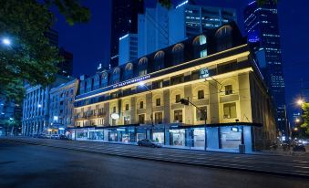 Great Southern Hotel Melbourne - Housity