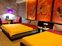 Pak Ping Ing Tang Boutique Hotel