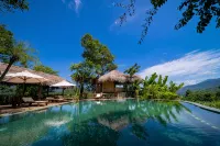 Puluong Luna Resort