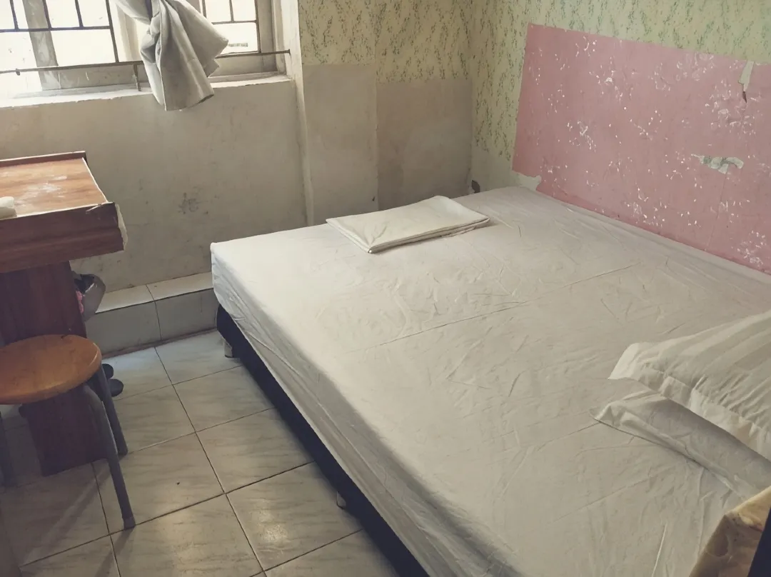 Hongtao Hostel - Shenzhen