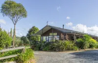 YHA Waitomo, Juno Hall โรงแรมใน