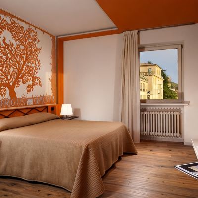 Suite (Garibaldi) Titano Suites Promo Code