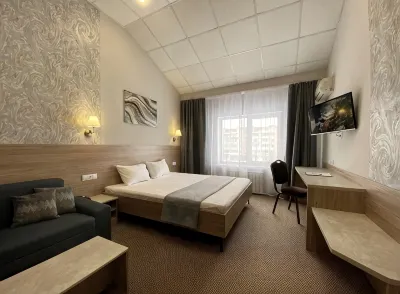 Virginia Hotels in 