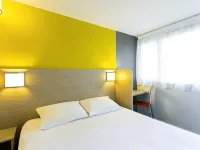Greet hôtel Angoulême Ouest