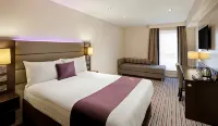 Premier Inn Cannock South