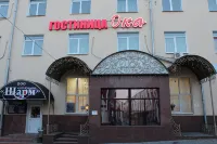OKA Hotel のホテル