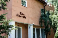 Apartment close to the lake and beach Hôtels à : 