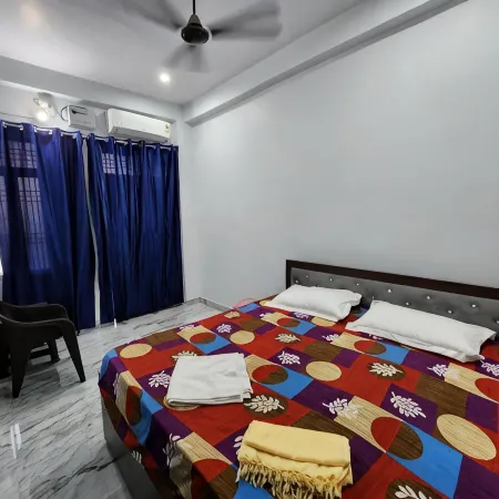 Raghubir Nikunj Homestay