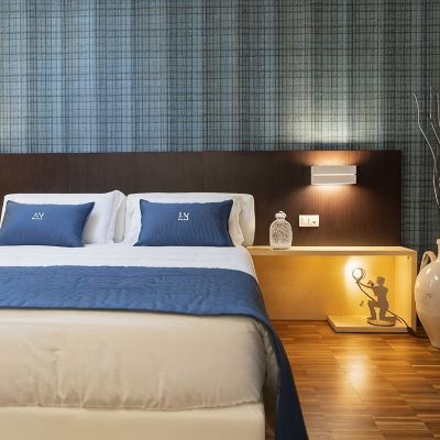 Triple Room Hotel Nazionale Promo Code