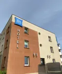 Ibis Budget Pontivy Centre Bretagne Hotel a 