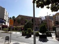 馬丁旅館