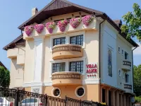 Villa Alice Hotels in 