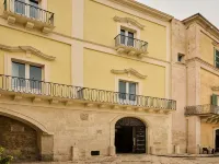 Palazzo Gattini - the Leading Hotels of the World Hotels in 