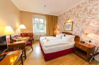 Klosterhotel Wöltingerode