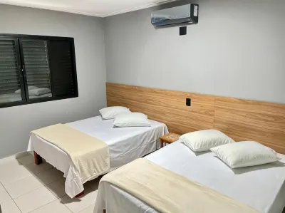 聖麗塔旅館 酒店