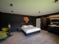 Hotel la Reine Hotel a Spa