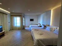 Ξενοδοχείο Το Λουλούδι της Μονεμβασιάς