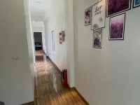 Nhím Hotel MC - by Bay Luxury Van Son otelleri