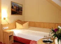 Kurpark Flair Hotel Im Ilsetal