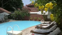 Raheem Heritage Beach Resort since 1868