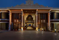 Ramada by Wyndham Mussoorie Mall Road Hotels in 