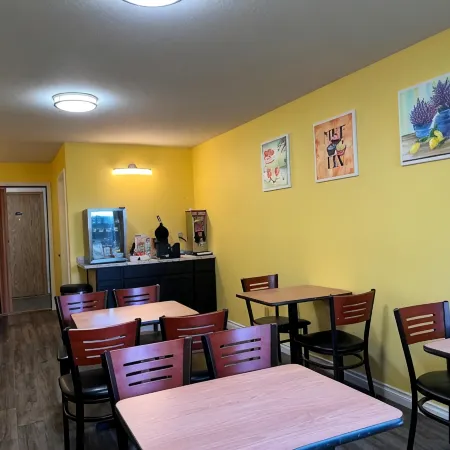 Ocean Star Inn Отели в г. Секим