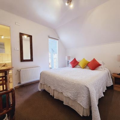 Standard Twin Room Hotel Geronimo Promo Code