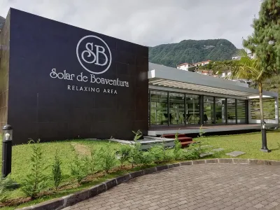 Solar de Boaventura โรงแรมใน