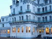 Royal Esplanade Hotel Hotels in Ryde