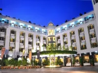 Sandesh the Prince Hotels in Mysore