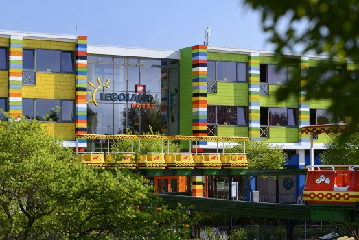 Hotel Legoland