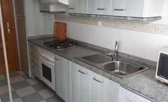 Apartment Gandia Playa 3000