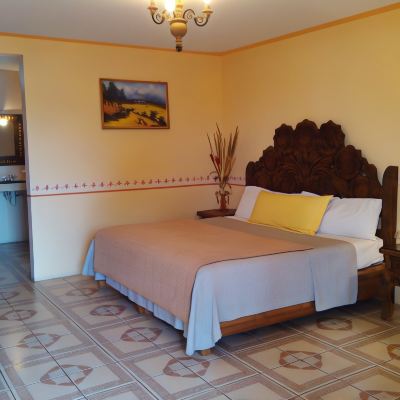 Superior Single Room Hotel Campanario de San Juan-Spa Promo Code
