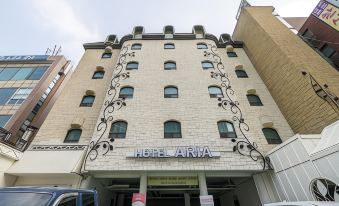 Songtan Hotel Aria