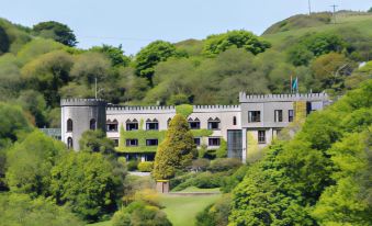 Abbeyglen Castle Hotel