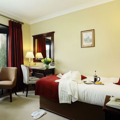 Family Room The Ardilaun Hotel Promo Code