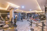 Grand Plaza Hotel - Gulf Riyadh