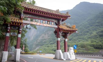 Liwu Hotel Taroko