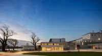 Montebelo Vista Alegre Ílhavo Hotel Отели в г. 