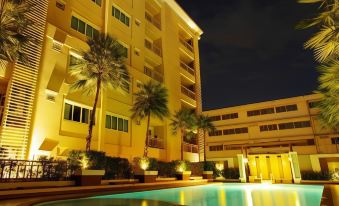 The Ninth Place Serviced Residence