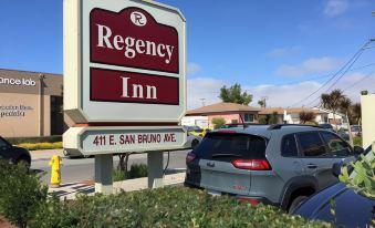 Regency Inn at San Francisco Airport