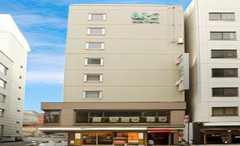 Shizuoka UI Hotel