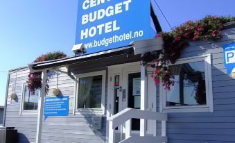 Budget Hotel Kristiansand