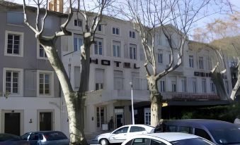 Hôtel Central