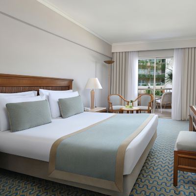 Superior Queen Or Twin Bed City View Iberotel Luxor Promo Code
