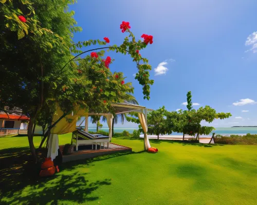 Pousada Humaitá Hotels in Japaratinga