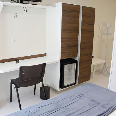 Premium Double Room Floresta Hotel Promo Code