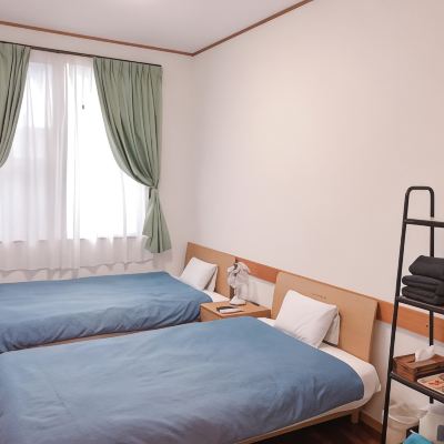 Twin Room Joya Promo Code