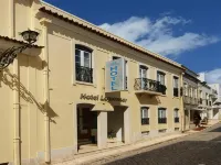 LagosMar Story Hotel Hotels in 
