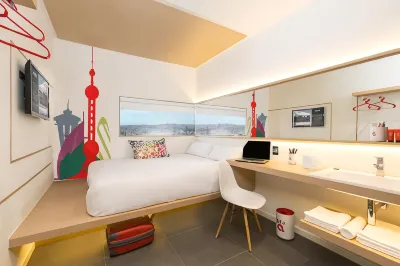 Yaas Hotel Dakar Almadies Các khách sạn ở 